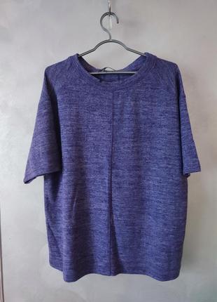 Нежная мягенькая кофта с коротким рукавом m&s mark's and spencer