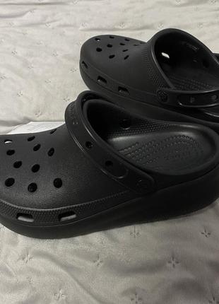 Оригинальные кроксы crocs