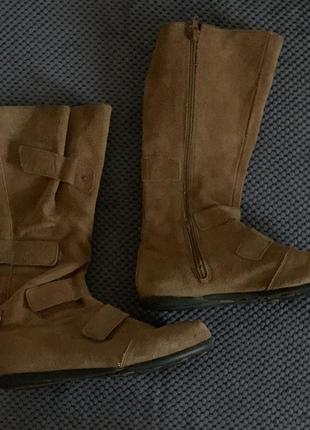 Levis чоботи осінь- весна