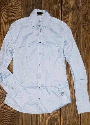 Сорочка massimo dutti