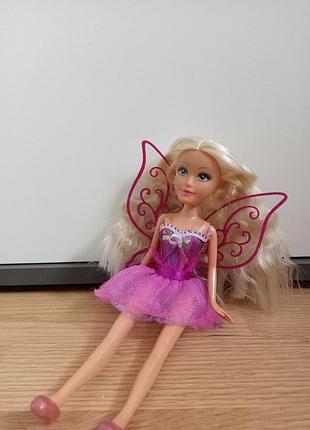 Кукла фея