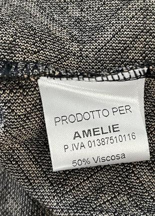 Стильна кофточка італія 7