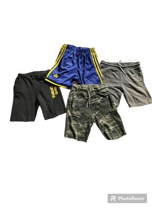 Лот шорт 👶