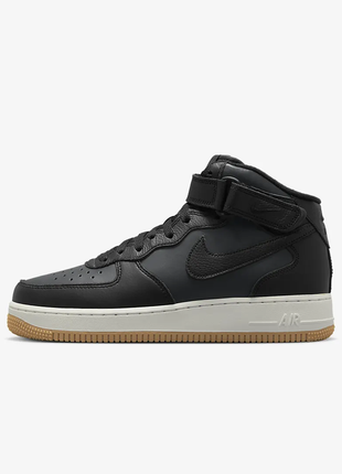 Кросівки nike air force 1 mid 07 lx jordan dunk (42р по 45р) оригінал!