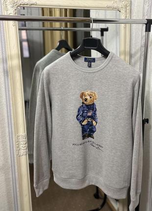 Кофта, світшот polo by ralph lauren