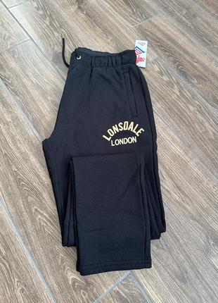 Брюки женские, джоггеры lonsdale3 фото