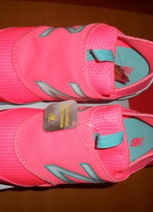 Кросівки, кроссовки new balance р. 37,5-38/24,5см. нові. оригінал4 фото