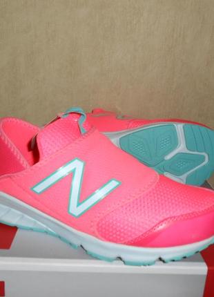 Кросівки, кроссовки new balance р. 37,5-38/24,5см. нові. оригінал