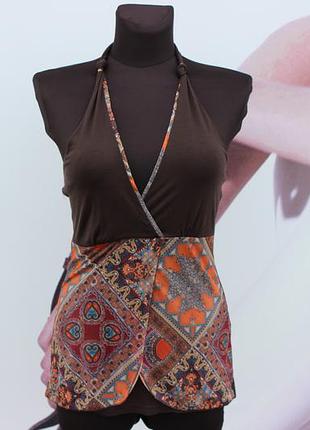 Майка vero moda