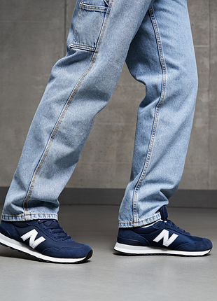 Кросівки new balance 515 v3 574 500 990 997 (41.5р по 43р) оригінал!