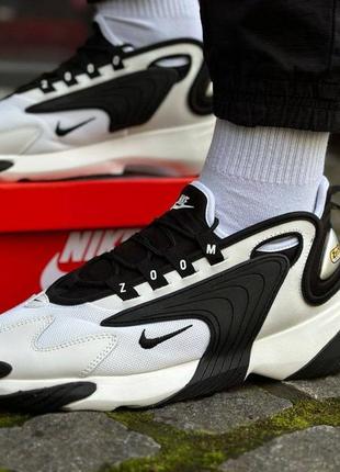 Nike zoom 2k