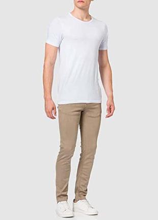 Replay hyperflex штаны чинос zeumar slim fit 32-347 фото