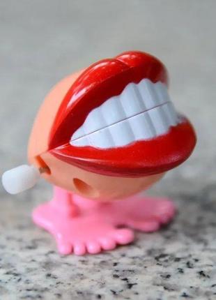 Іграшка зуби1 фото