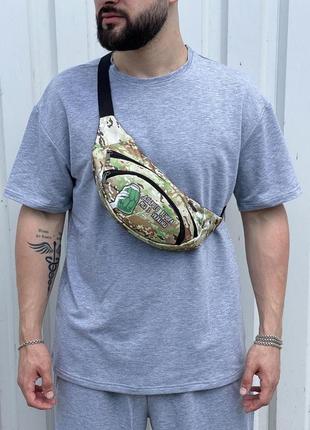 Бананка 'огірки' камуфляж