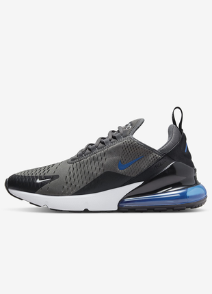 Кроссовки nike air max 270 dunk (41р по 47р) оригинал!