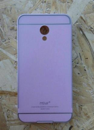 Чехол для meizu m2
