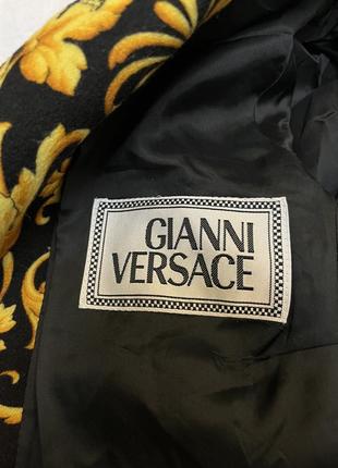 Піджак gianni versace3 фото