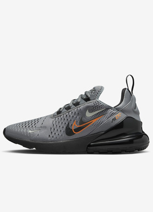 Кроссовки nike air max 270 react jordan (42р по 46р) оригинал!