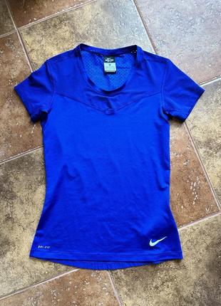 Nike pro dry-fit