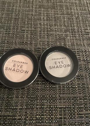 Тени eye shadow oriflame/орифлейм4 фото