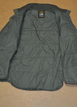 Replay мужская утепленная куртка риплей2 фото