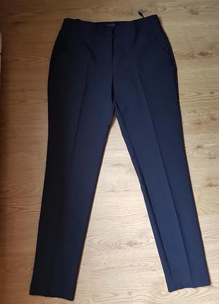 Базовые брюки