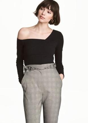 Кофта светр блуза блузка h&m