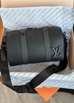 Сумка жіноча louis vuitton mini keepall bag