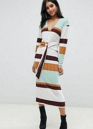 Платье сарафан asos