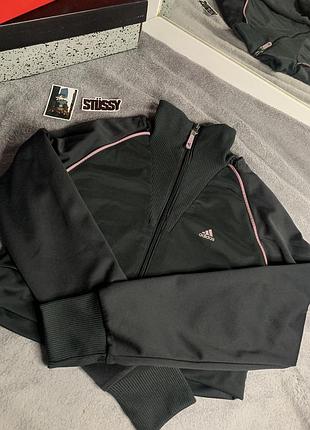 Кофта/ трансформер adidas2 фото