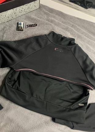 Кофта/ трансформер adidas3 фото