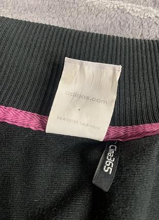 Кофта/ трансформер adidas10 фото