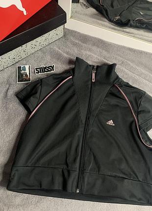 Кофта/ трансформер adidas4 фото