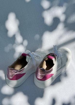 Кросівки жіночі laura bellariva1 фото