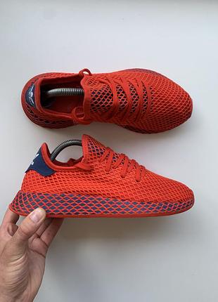 Кроссовки adidas raptor
