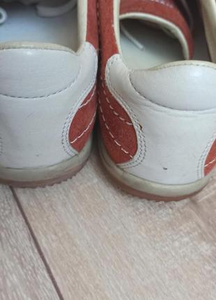 Кросівки черевики lowa шкіряні туфлі кроссовки лова 377 фото