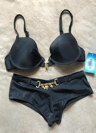 Новый женский купальник