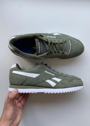 Кроссовки reebok