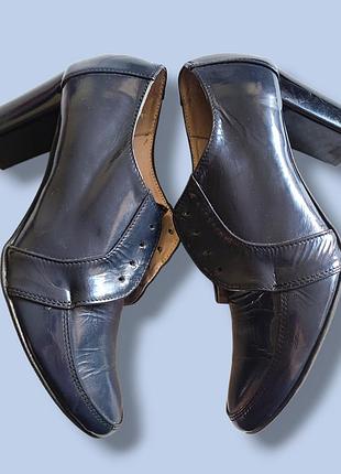 Ботінки, ботильони 4