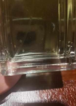 Carolina herrera ch men grand tour💥оригинал распив аромата затест