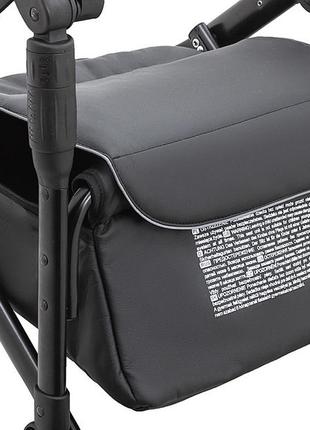 Коляска 2 в 1 bair city special 24 калейдоскоп