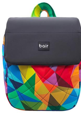 Коляска 2 в 1 bair city special 24 калейдоскоп