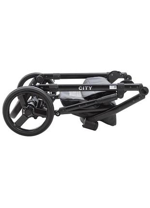 Коляска 2 в 1 bair city special 24 калейдоскоп