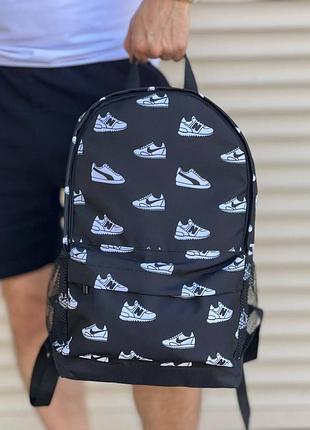 Качественный повседневный рюкзак 🍁