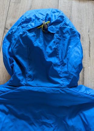 Демисезонная куртка salomon acti loft размер s3 фото