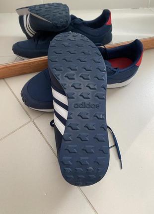 Кросівки чоловічі adidas4 фото