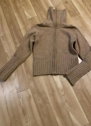 Кофта вовняна . кофта шерстяная