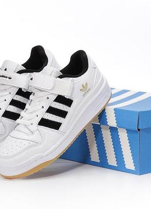 Женские кроссовки adidas f0rum#адидас