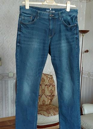 Джинсы штаны cotton