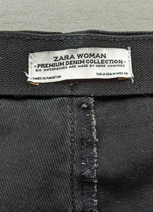 Женские брюки zara3 фото